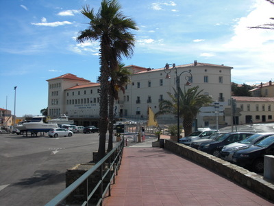 Laboratoire Arago, Banyuls